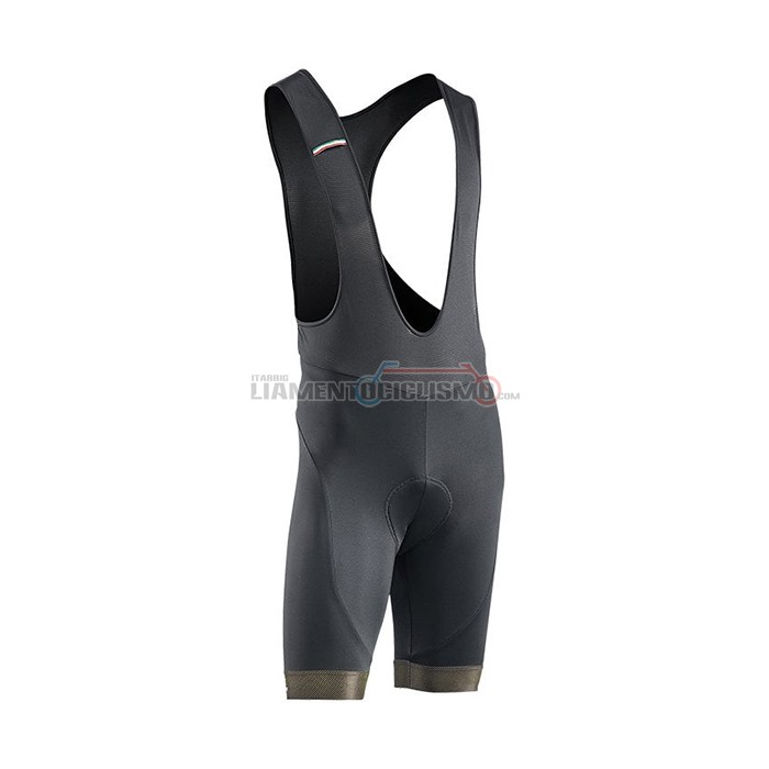 Abbigliamento Ciclismo NorthWave Manica Corta 2021 Giallo