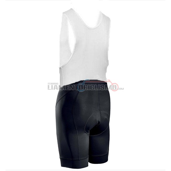 Abbigliamento Ciclismo Northwave Blade Manica Corta 2018 Nero