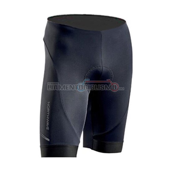 Abbigliamento Ciclismo Northwave Manica Corta 2019 Verde