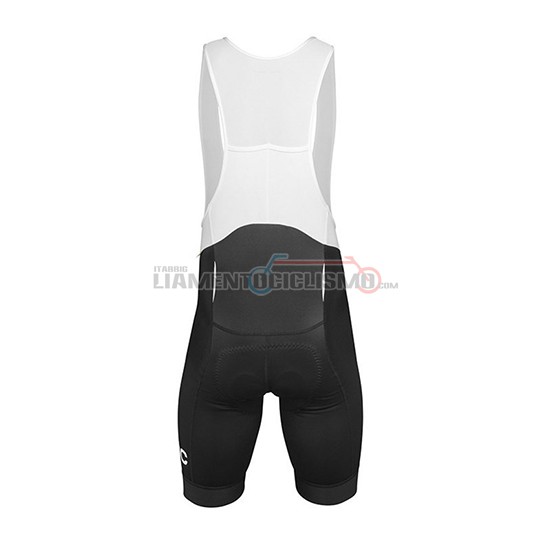 Abbigliamento Ciclismo POC Essential Road Block Manica Corta 2018 Camuffamento