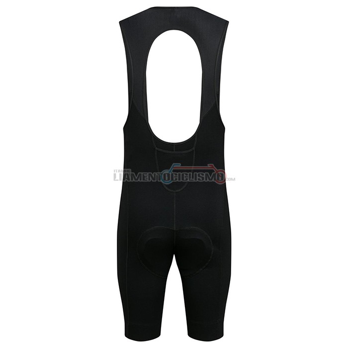 Abbigliamento Ciclismo Rapha Manica Corta 2021 Chiaro Verde