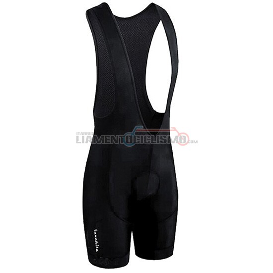 Abbigliamento Ciclismo Runchita Manica Corta 2019 Giallo Nero