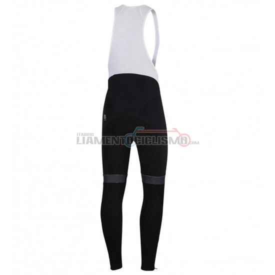 Abbigliamento Ciclismo Sportful ML 2016 bianco e rosso