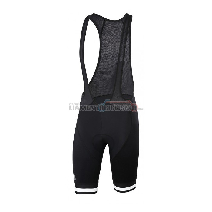 Abbigliamento Ciclismo Sportful Manica Corta 2020 Bianco