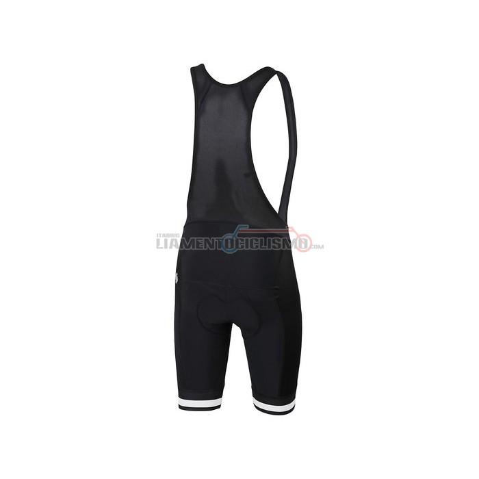 Abbigliamento Ciclismo Sportful Manica Corta 2020 Bianco