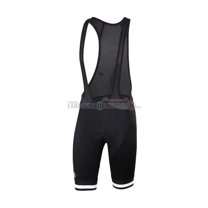 Abbigliamento Ciclismo Sportful Manica Corta 2021 Rosso