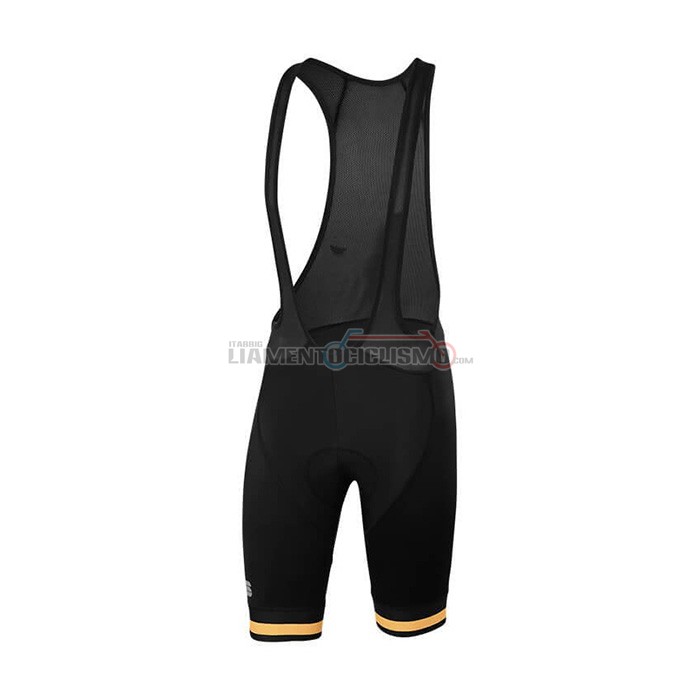 Abbigliamento Ciclismo Sportful Manica Corta 2021 Spento Rosso