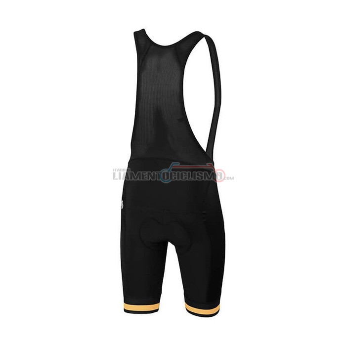 Abbigliamento Ciclismo Sportful Manica Corta 2021 Spento Rosso