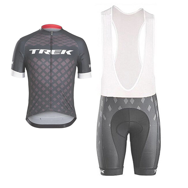 Abbigliamento Trek 2017 Nero