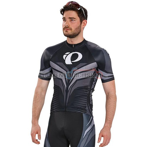 Abbigliamento Ciclismo Pearl Izumi 2016 nero e marron