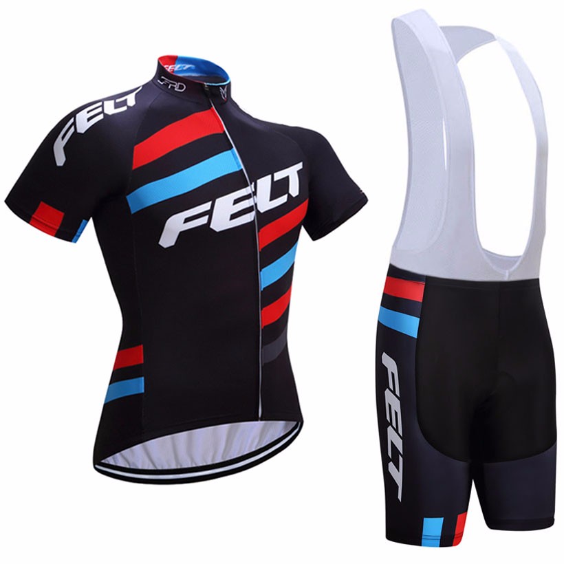 Abbigliamento Ciclismo Fortuneo Vital Concept 2017 bianco