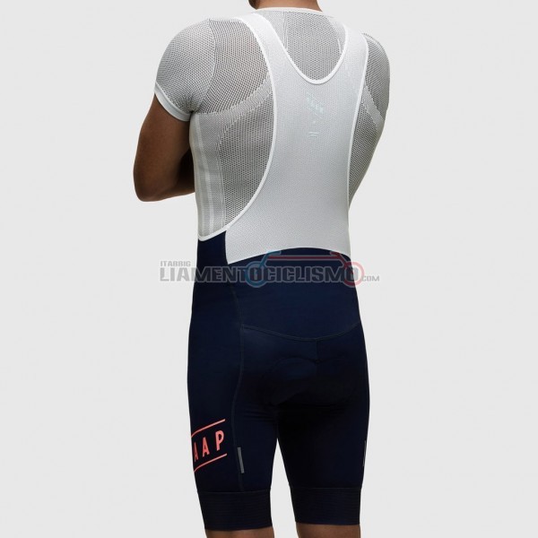 2017 Abbigliamento Ciclismo Maap Tilt Manica Corta Nero