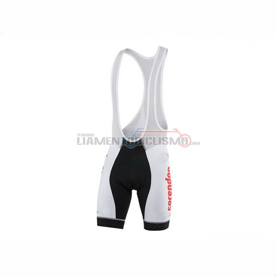 Abbigliamento Ciclismo Sptgrvo Manica Corta 2019 Rosso Bianco Blu