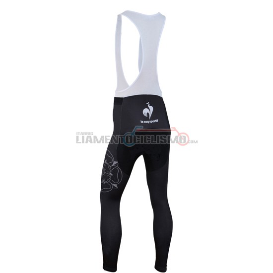 Abbigliamento Ciclismo Tour de France Saxo Bank ML 2014 bianco e rosso