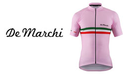 Abbigliamento ciclismo De Marchi su itabbigliamentociclismo.com