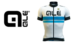 Abbigliamento ciclismo ALE su itabbigliamentociclismo.com