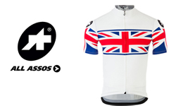 Abbigliamento ciclismo Assos su itabbigliamentociclismo.com