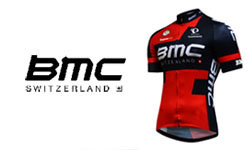 Abbigliamento ciclismo BMC su itabbigliamentociclismo.com