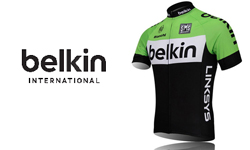 Abbigliamento ciclismo Belkin su itabbigliamentociclismo.com