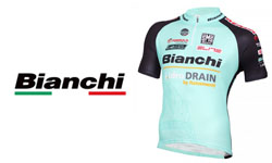 Abbigliamento ciclismo Bianchi su itabbigliamentociclismo.com