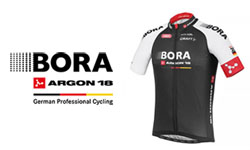 Abbigliamento ciclismo Bora su itabbigliamentociclismo.com