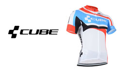 Abbigliamento ciclismo Cube su itabbigliamentociclismo.com