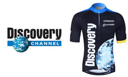 Abbigliamento ciclismo Discovery su itabbigliamentociclismo.com