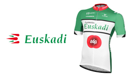 Abbigliamento ciclismo Euskadi su itabbigliamentociclismo.com