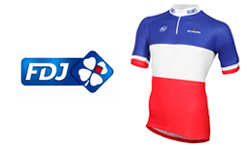 Abbigliamento ciclismo FDJ su itabbigliamentociclismo.com