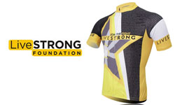 Abbigliamento ciclismo Livestrong su itabbigliamentociclismo.com