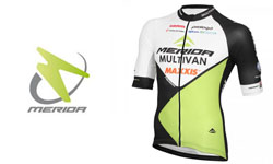 Abbigliamento ciclismo Merida su itabbigliamentociclismo.com