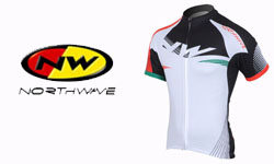 Abbigliamento ciclismo Northwave su itabbigliamentociclismo.com