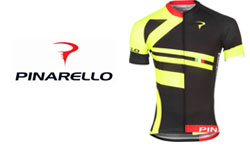 Abbigliamento ciclismo Pinarello su itabbigliamentociclismo.com