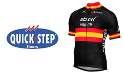 Abbigliamento ciclismo Quick Step su itabbigliamentociclismo.com