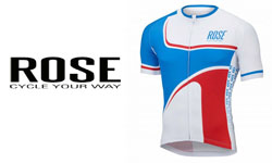 Abbigliamento ciclismo Rose su itabbigliamentociclismo.com