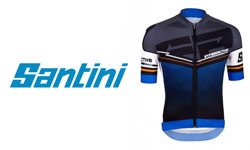 Abbigliamento ciclismo Santini su itabbigliamentociclismo.com