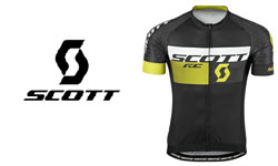 Abbigliamento ciclismo Scott su itabbigliamentociclismo.com