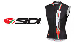 Abbigliamento ciclismo SIDI su itabbigliamentociclismo.com