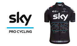 Abbigliamento ciclismo Sky su itabbigliamentociclismo.com