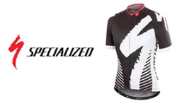 Abbigliamento ciclismo Specialized su itabbigliamentociclismo.com