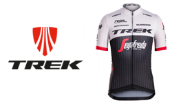 Abbigliamento ciclismo Trek su itabbigliamentociclismo.com