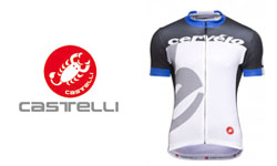 Abbigliamento ciclismo Castelli su itabbigliamentociclismo.com